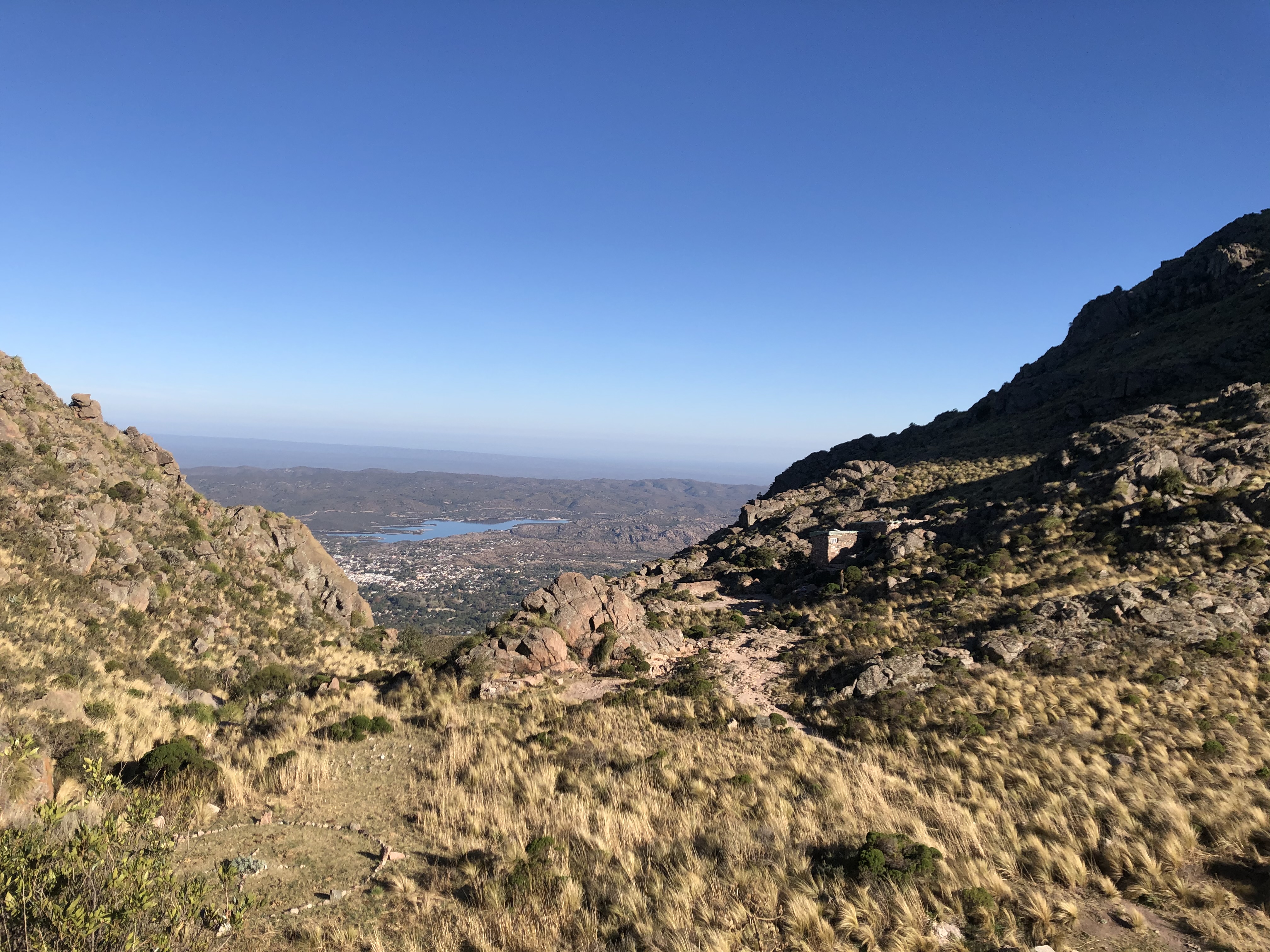 Excursión Diurna